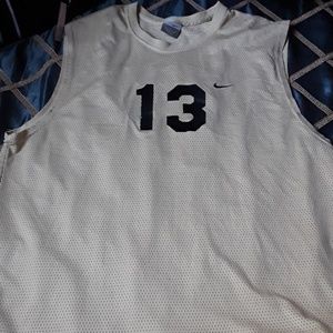 Nike Nesh Jersey L